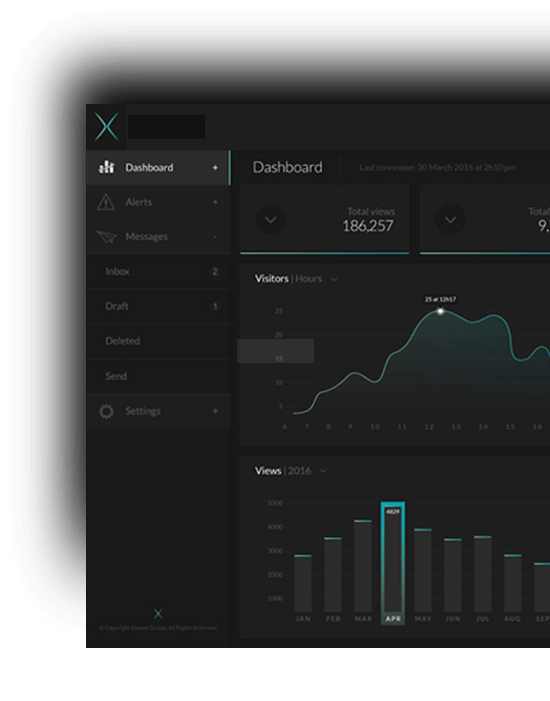 maritime-software